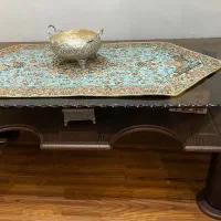 میز جلو مبلی مقاوم