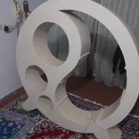 میز تلویزیون و بوفه فانتزی