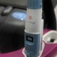 لیزر موهای زائد بدون درد