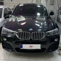 BMW X4 2017|خودرو سواری و وانت|تهران, سازمان آب|دیوار
