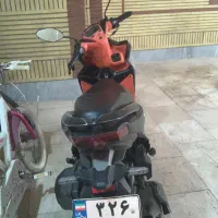 موتور طرح کیلیک