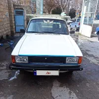 وانت مدل 84دوگانه