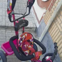 سه چرخه|دوچرخه، اسکیت، اسکوتر|ساوه, |دیوار