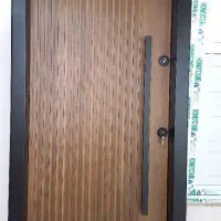 در ضدسرقت و محوری|مصالح و تجهیزات ساختمان|شیراز, شهرک صنعتی|دیوار