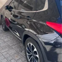 تیگو ۷ مدل ۴۰۱