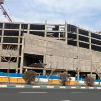 پیش فروش مغازه ۱۰ متری/با تمام امکانات