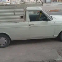 فروشی فوری پکان وانت|خودرو سواری و وانت|دورود, |دیوار