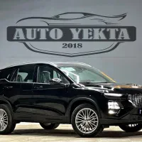 هایما S8 اس هشت مشکی // مدل 1404 صفر خشک تحویل آنی