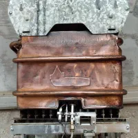 گاز رو میزی و سینک و آبگرمکن|اجاق گاز و لوازم برقی پخت‌وپز|مشهد, سرافرازان|دیوار