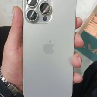 موبایل ایفون۱۵pro max