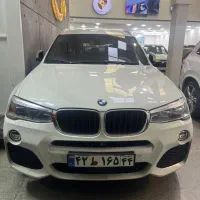 BMW x3|خودرو سواری و وانت|تهران, زعفرانیه|دیوار