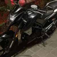 cfmoto150nk|موتورسیکلت|تهران, شهرک شریعتی|دیوار