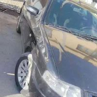 سمند سورن مدل91