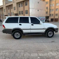 موسو ۴ سیلندر خشک|خودرو سواری و وانت|سنندج, |دیوار