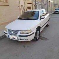 تعویض سمند با سورن یا اس‌ایکس یابرلیانس330|خودرو سواری و وانت|نجف‌آباد, یزدانشهر|دیوار