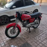 یاماها ارس پلمپ وایژ