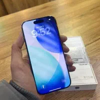 iphone 16 pro /16 pro max 256G ZAA/|موبایل|تهران, گیشا|دیوار