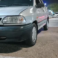 پراید مدل 94 دوگانه فابریک