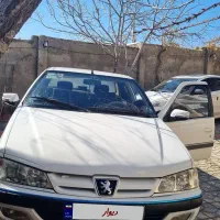 پژوپارس مدل ۹۳|خودرو سواری و وانت|بروجرد, |دیوار