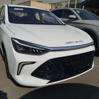 بیجینگ u5+ / یو فایو پلاس / سابرینا|خودرو سواری و وانت|تهران, شهرک غرب|دیوار