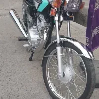 موتور هوندا ۱۲۵