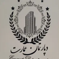 آپارتمان۶۴m_پارکینگ پشت آسانسور_نوساز_تکواحد*نباری