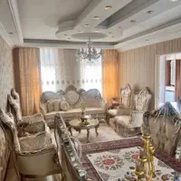 ۱۱۷ متر ۳ خواب « فول امکانات »* زیر قیمت *