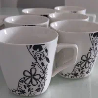 فنجان چای خوری خارجی