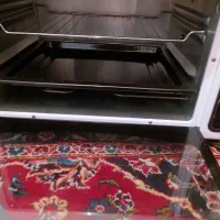 آون توستر مارک گوسونیک|اجاق گاز و لوازم برقی پخت‌وپز|همدان, |دیوار