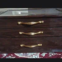 جاقاشقی چوبی