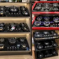 سینک uniq هود مخفی روکار اجاق گاز کدhilo567