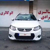 کوئیک ۱۴۰۱ بی رنگ بی نقص|خودرو سواری و وانت|اندیمشک, |دیوار