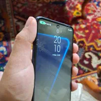 redmi note 9s|موبایل|تهران, تجریش|دیوار