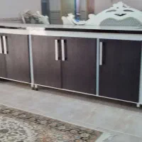 کابینت|مصالح و تجهیزات ساختمان|خرمشهر, |دیوار