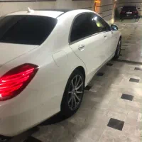 بنز s63 معاوضه با ال ایکس ۷۰۰ یا لندکروز vxr