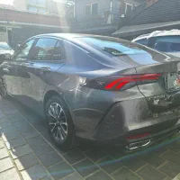 امپو هیبرید/ تجارت خودرو خسروانی TKK|خودرو سواری و وانت|تهران, شهرک دانشگاه|دیوار