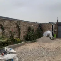 فروش ۵۰۰متر چهار دیواری ۵سال ساخت قلعه نو