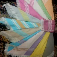 حوله دستبافت روستای جهانی خراشاد