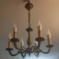 لوستراصل برنز