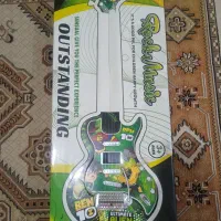 گیتار بچگانه