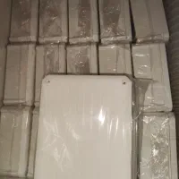 جعبه تقسیم دوربین مداربسته کمباکس سهند