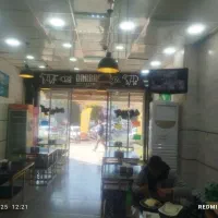 نیازمند اشپز منقل کار