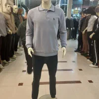 مانکن مردانه طرح گراد