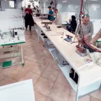 استخدام چرخکار حرفه ای و ایرانی|استخدام صنعتی، فنی، مهندسی|تهران, زرگنده|دیوار