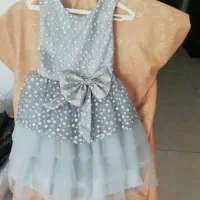 لباس مجلسی دخترانه شیک وزیبا