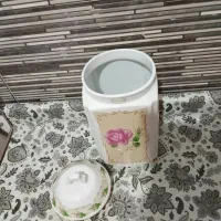 پاسماوری نونو|ظروف سرو و پذیرایی|شهریار, شهرک بهاران (ویره)|دیوار