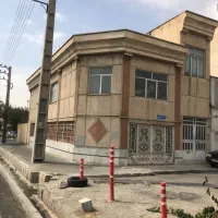 ۲۰۰ متر ویلایی موقعیت اداری نبش چهارراه زیبادشت