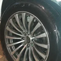 معاوضه رینگ لاستیک۱۶ با رینگ لاستیک /۱۴۱۵