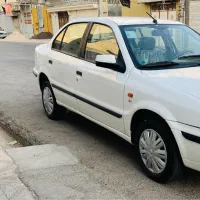 سمند LX ساده، مدل۱۳۹۵|خودرو سواری و وانت|دزفول, |دیوار