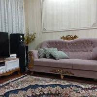 مبل استیل